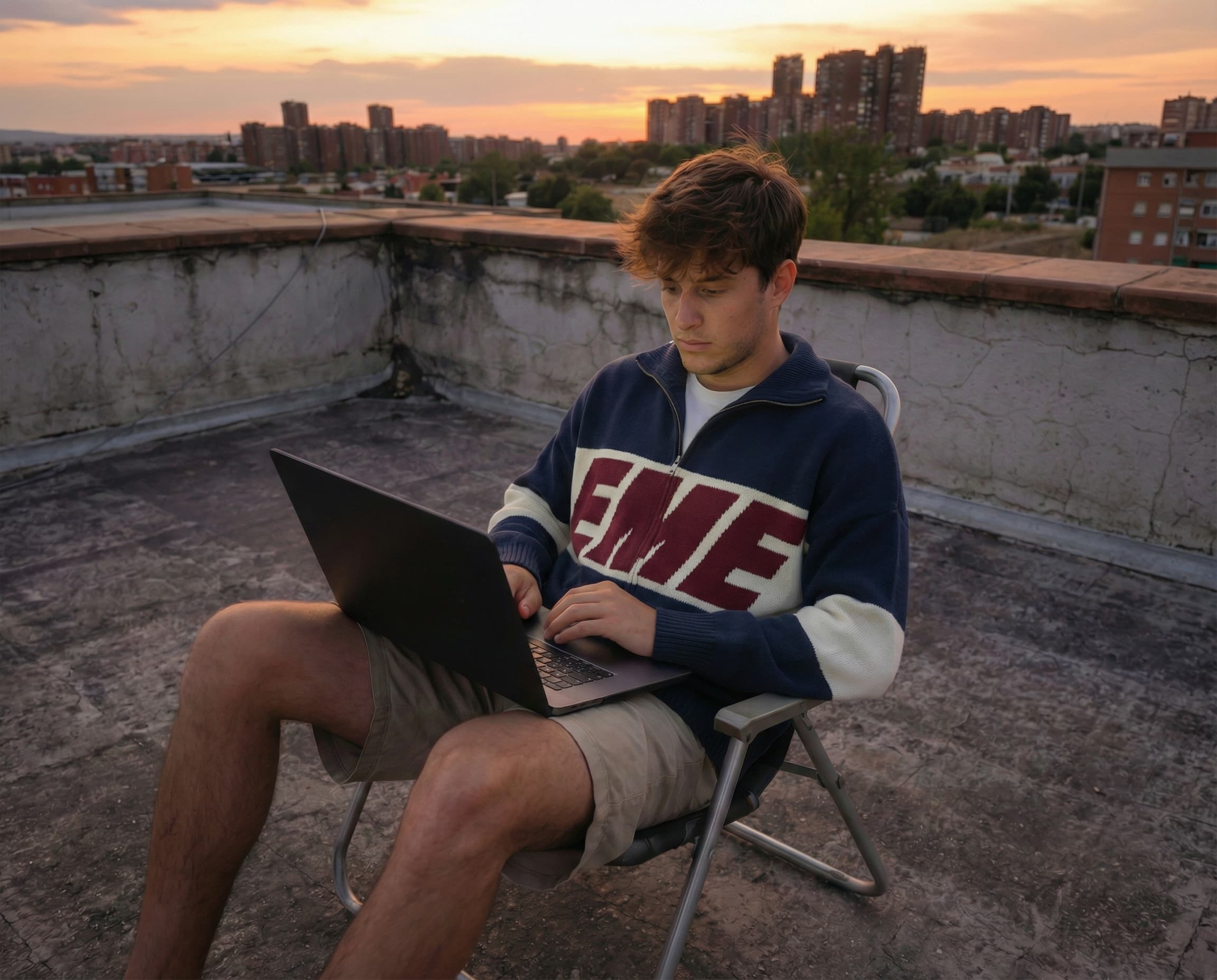 Personaje consistente