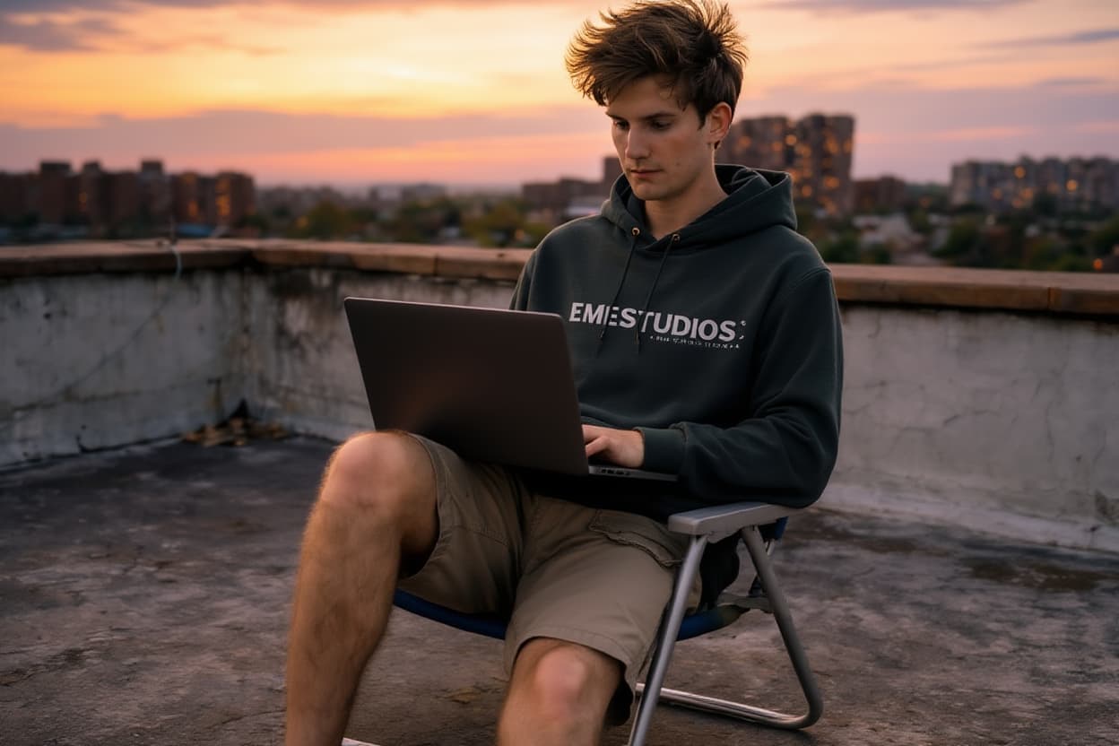 Generación inconsistente